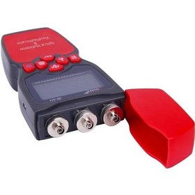 Resim Noyafa Nf-911c Fiber Optik Multimetre 