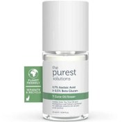 Resim The Purest Solutions T-Zone Oil Eraser 10ml 