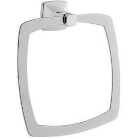 Resim Vitra Base 400 Halka Havluluk Krom A44120 Krom 