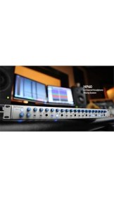 Resim AyrStore HP60 6 Kanal Kulaklık Pre-Amp 