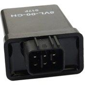 Resim Kangfufeng Ateşleme Cdı Ecu Ünitesi Ateşleyici Assy Tetikleyici Yamaha Ybr125 Euro I İçin 