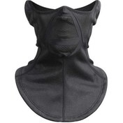 Resim Dancemonkey Yüz Xıntown Ve Sonbahar Siyah Rüzgar Maske Koruma Soğuğa Dayanıklı Siyah 