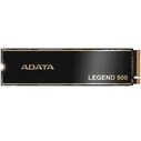 Resim Adata Legend 900 Pro 1TB Okuma:7400 Yazma:6000 MB/s PCIe Gen4x4 M.2 NVMe SSD 