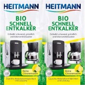 Resim Misda Store Bio Power Kireç Sökücü 2 * 25G Toz 