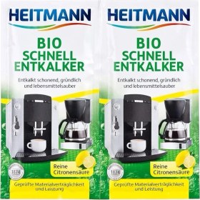 Resim Misda Store Bio Power Kireç Sökücü 2 * 25G Toz 