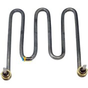 Resim Çay Makinesi Ve Semaver Rezistans M Tipi 2000w 15x18cm 