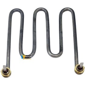 Resim Çay Makinesi Ve Semaver Rezistans M Tipi 2000w 15x18cm 