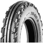 Resim Lassa 7.50-18 8pr Tr68 Traktör Ön Lastiği 