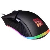 Resim Thermaltake TT eSPORTS IRIS TTS-MO-IRS-WDOHBK-01 RGB Optical Gaming Mouse 