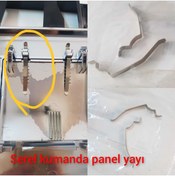 Resim Eca Serel Kumanda Panel Yayı 
