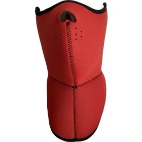 Resim Motosiklet Yüz Maskesi Neopren Çift Taraflı 