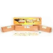 Resim Pi İthalat Ahşap Okey Takımı 