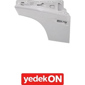 Resim Kapı Eki Fh V5 Sağ Plastik (Kahveci Premium) - 84224253 