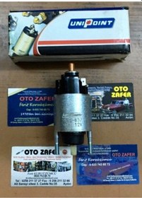 Resim Unıpoınt Snls-637 12V Marş Otomatiği Toyota Corolla Uyumlu 1.6İ Y.M. 