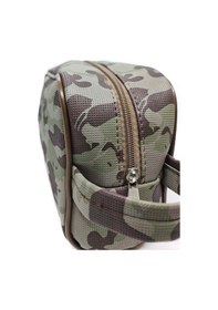 Resim Boldy Erkek Kozmetik Çantası-Tıraş Çantası-Seyahat Çantası (485990775) Çok Renkli 