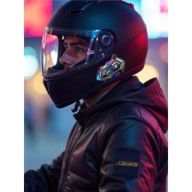 Resim Genel Markalar Yıldırım Y20 Bluetooth İntercom Seti 