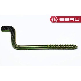 Resim CANSA Ebru Mim Mandal - 4 - 100 Adet 