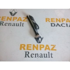 Resim Renpazrenault Universal Anten Çamurluk Gömmeli Tip Jba-311N 