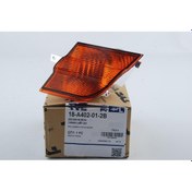 Resim Tyc Sol Sinyal Nissan Micra 2003-2005 K11 Uyumlu 26135ax600 