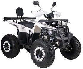 Resim Volta RA5 Off-Road ATV - 2024 Model 