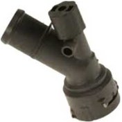 Resim Esse Otomotiv - Golf4-bora-polo Su Flanşı 97-04 Febı46154 6q0122291f 