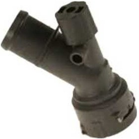 Resim Esse Otomotiv - Golf4-bora-polo Su Flanşı 97-04 Febı46154 6q0122291f 