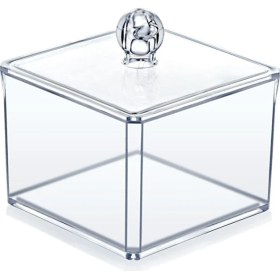 Resim Çarşıdayız Kare Pamukluk 