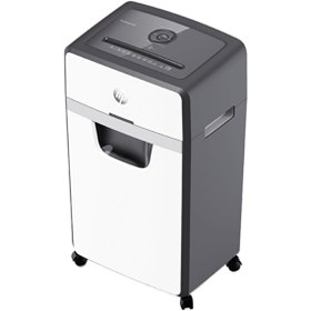 Resim HP Oneshred 24CC 30 L Çapraz /Parçacık Kesim Evrak İmha Makinesi 