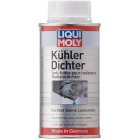 Resim LIQUI MOLY KÜHLER DICHTER Radyatör Sızıntı Önleyici 3330 