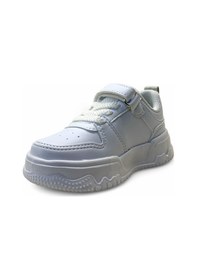 Resim Pepino 1603 Hafif Bebek Işıklı Sneaker Beyaz 