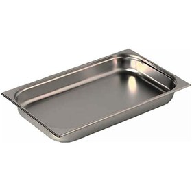 Resim Bilge Gastronom Küvet - Gn 1/1x100 Standart Küvet 