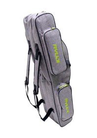 Resim Ryuji 4 Cepli 3 Gözlü 130cm Lüx Olta Çantası Ryj1303l 