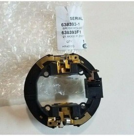 Resim Makita HR4011C Kömür Yuvası Ürün Kodu 638393-1 