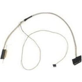 Resim Lenovo Uyumlu 300-15Isk Lcd Ekran Flex Data Kablo Dc02001Xe10 30Pin 