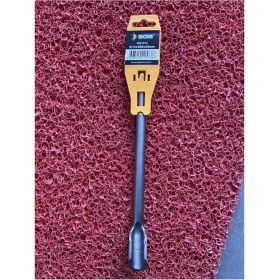 Resim Çelik Oluklu Keski 14X250X22 - Dayanıklı ve Güçlü Kesim Aracı 