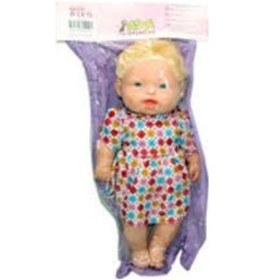 Resim Asya Oyuncak Bebek 35 Cm Elf23101 