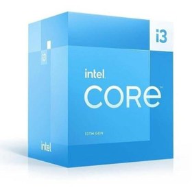 Resim Intel CORE i3 13100F-8GB RAM-512GB NVME-2GB VGA-FDOS OFFICE PC 