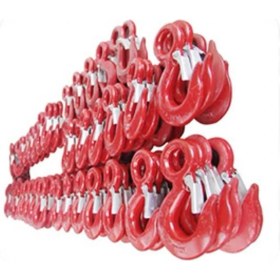 Resim Zinsan 2 Ton Kuşgözü Kanca 