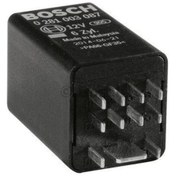 Resim BOSCH 281003087 KIZDIRMA ZAMAN RÖLESI TOUARE G Q5 Q7 3.0TDI A4 A5 