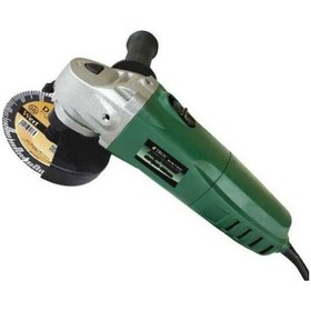 Resim Troy 12115 600 W 115 MM Avuç Taşlama Makinesi 