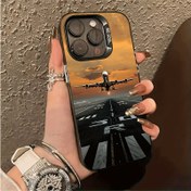 Resim Super Uçak Festivali Göz Kamaştırıcı Yumuşak TPU Koruyucu, Darbeye Dayanıklı Temel Kapak iPhone 11/12/12Pro/12Pro Max/13/13 Pro/13 Pro Max/14/14 Pro/14 Pro Max/15/15 Pro/15 Pro Max 16/16PRO/16PROMAX - Her Durum İçin İdeal Hediye 