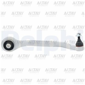 Resim Rotıllı Kol A6 04-11 Egrı Alt Sag 4f0407694h 