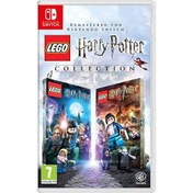 Resim Nintendo Switch Lego Harry Potter Colections WB