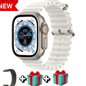 Resim Reeder P13 Blue Max Uyumlu Akıllı Saat Watch Ultra2 49MM Kordon Hediyeli - Son Versiyon 