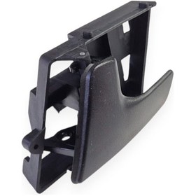 Resim Seat Ibiza 1997-1999 Sol Ön Kapı İç Açma Mandalı 6k0837221c 