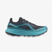 Resim Salomon Ultra Flow Erkek Mavi Outdoor Ayakkabı - L47485200 Mavi 