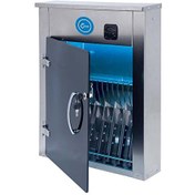 Resim Özlem PROF OZ-STERILISER Bıçak Sterilizatör Makinesi 