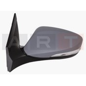 Resim Dış Dikiz Ayna Hyundai Accent Blue 2011- Elektrikli Isıtmalı Sol 