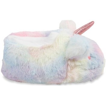 Unisex Çocuk Hayvanlı Köpekli Panduf Ev Botu