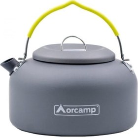 Resim Out-1100 Kamp Çaydanlığı 